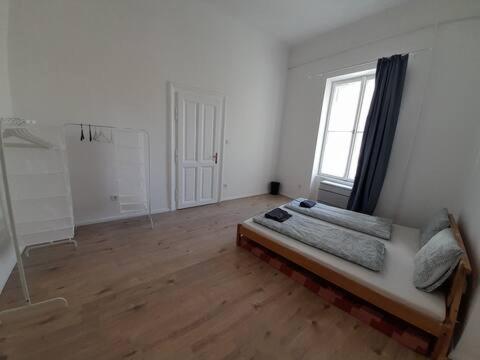 Sunny Rooms At Danube Budapest Luaran gambar